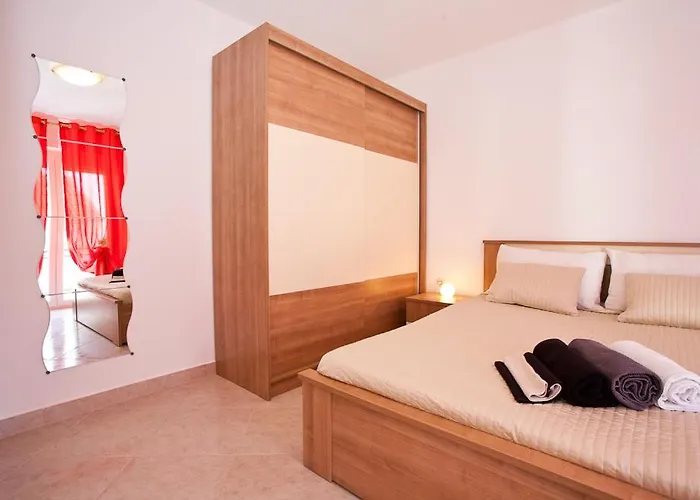 Melita Appartement