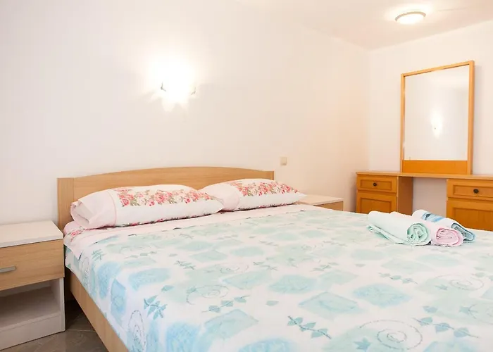 Appartement Melita Krk Town