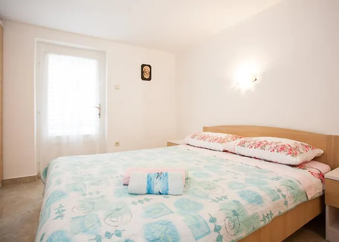 Appartement Melita *