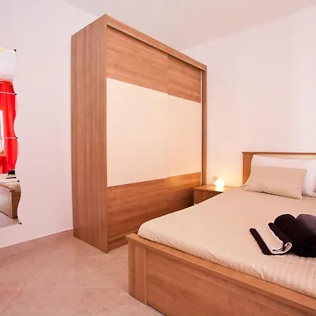 Melita Apartmán