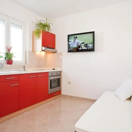 Melita Apartmán