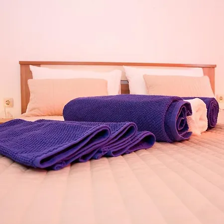 Melita Apartmán Krk Town