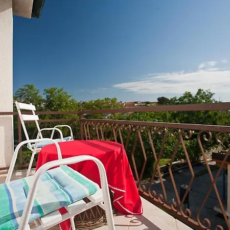 Melita Apartmán Krk Town