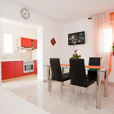 Melita Apartmán