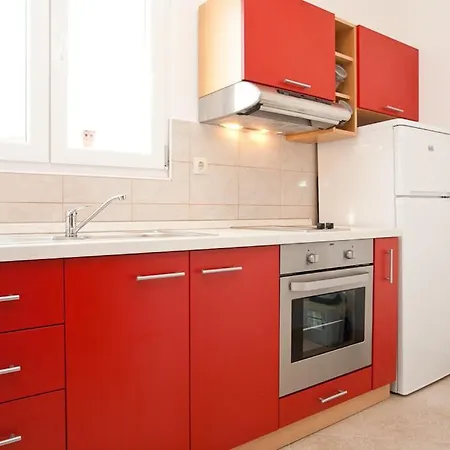 Melita Apartmán