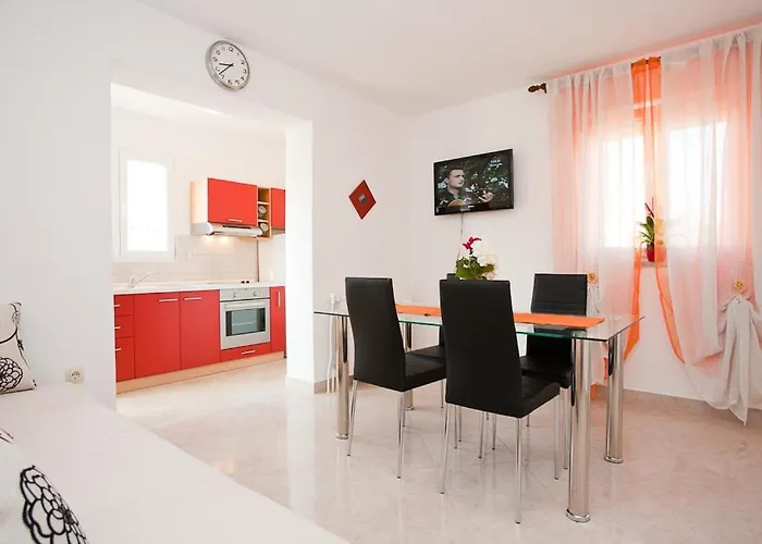 Melita Apartamento