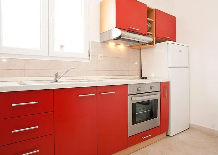 Melita Apartamento